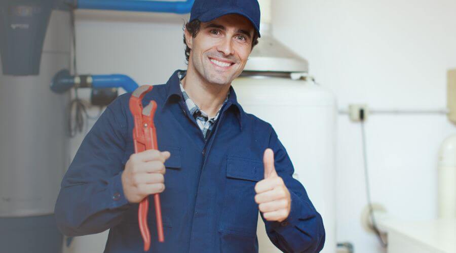 Professional septic pumping service in Reeves, LA